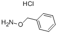 Benzylhydroxylamine hydrochloride(2687-43-6)